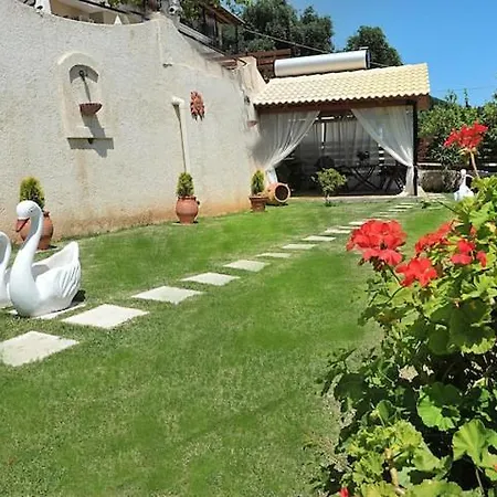 Casa de Férias Angela