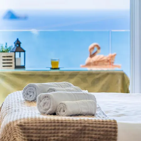 Angela בית נופש