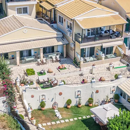 Angela בית נופש *