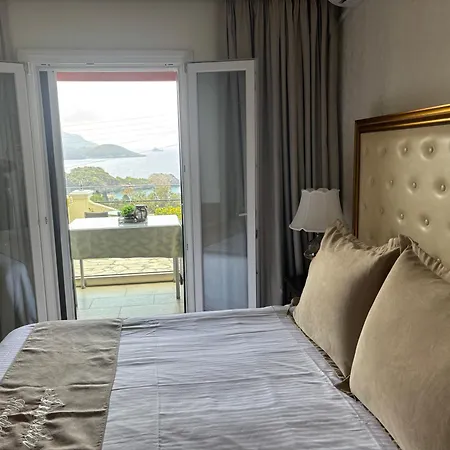 Angela Casa de Férias *