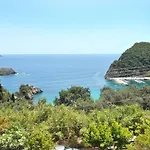 Casa de Férias Angela Palaiokastritsa