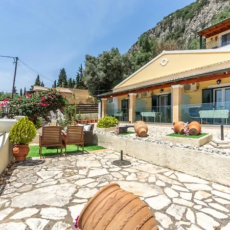 Angela * Paleokasztríca