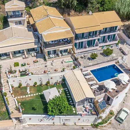 Angela Paleokasztríca