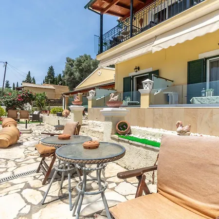 Angela Paleokastritsa