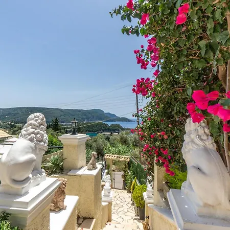 Dom wakacyjny Angela *