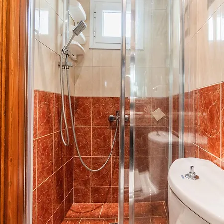 Angela Dom wakacyjny Paleokastritsa