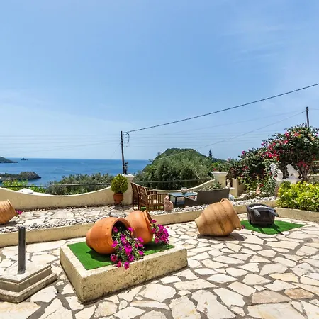 Dom wakacyjny Angela *